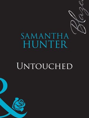 cover image of Untouched